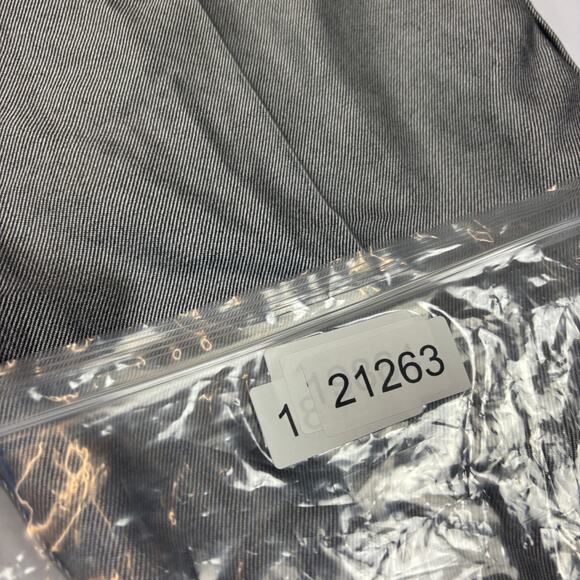 Marithe Francois Girbaud MFG Baggy Jeans Skater Men's 40x33 - Picture 15 of 15